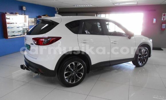 Tenga Tsaru Mazda CX-5 Chena Mota in Bindura in Mashonaland yePakati Tenga Tsaru Mazda CX-5 Chena Mota in Bindura in Mashonaland yePakati