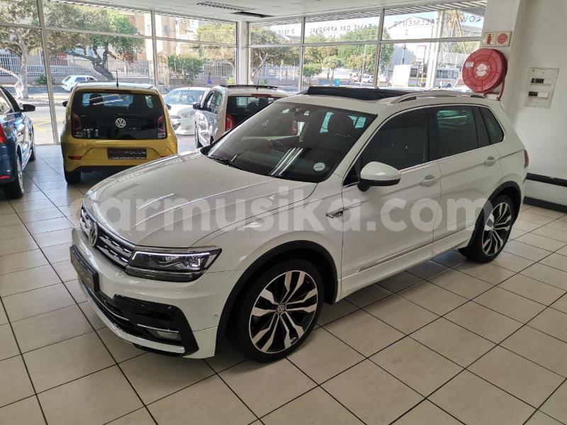 Big with watermark volkswagen tiguan matabeleland south beitbridge 27800