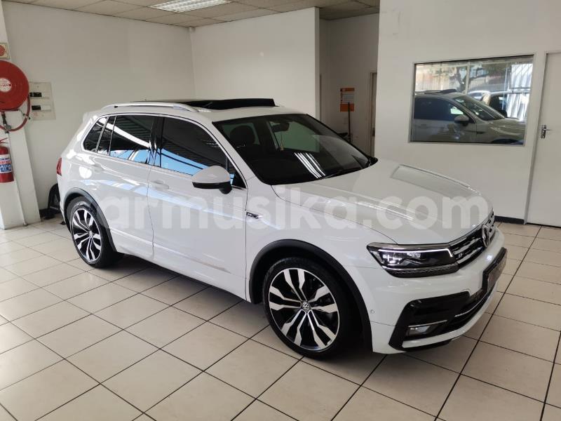 Big with watermark volkswagen tiguan matabeleland south beitbridge 27800