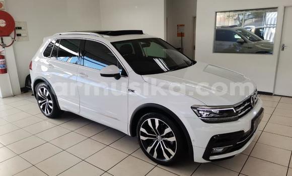 Tenga Tsaru Volkswagen Tiguan Chena Mota in Beitbridge in Matabeleland South Tenga Tsaru Volkswagen Tiguan Chena Mota in Beitbridge in Matabeleland South