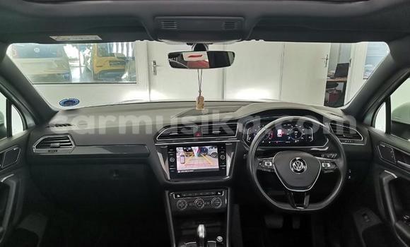 Tenga Tsaru Volkswagen Tiguan Chena Mota in Beitbridge in Matabeleland South Tenga Tsaru Volkswagen Tiguan Chena Mota in Beitbridge in Matabeleland South