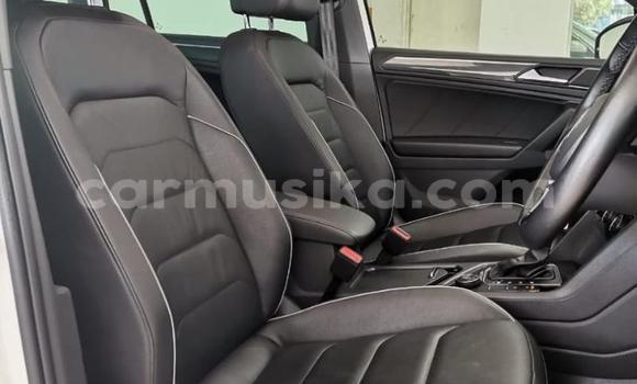 Tenga Tsaru Volkswagen Tiguan Chena Mota in Beitbridge in Matabeleland South Tenga Tsaru Volkswagen Tiguan Chena Mota in Beitbridge in Matabeleland South