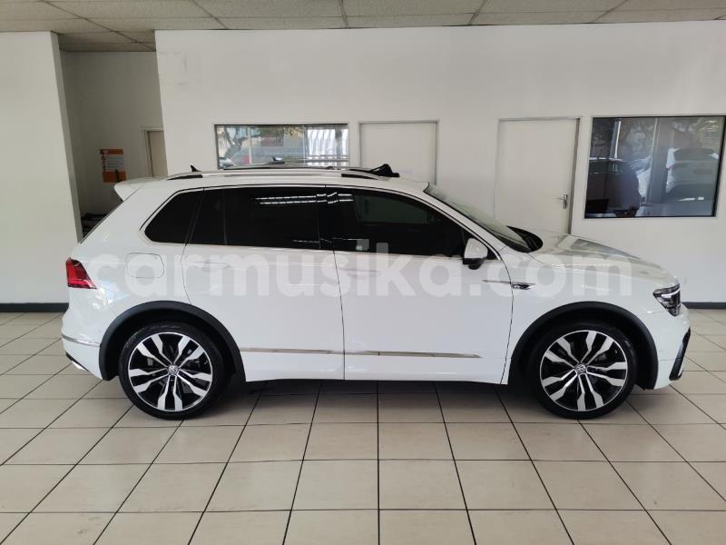 Big with watermark volkswagen tiguan matabeleland south beitbridge 27800