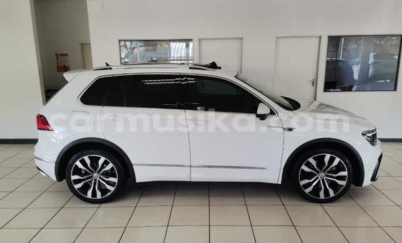 Tenga Tsaru Volkswagen Tiguan Chena Mota in Beitbridge in Matabeleland South Tenga Tsaru Volkswagen Tiguan Chena Mota in Beitbridge in Matabeleland South