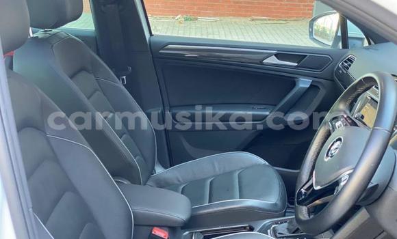 Tenga Tsaru Volkswagen Tiguan Chena Mota in Beitbridge in Matabeleland South Tenga Tsaru Volkswagen Tiguan Chena Mota in Beitbridge in Matabeleland South