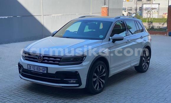 Tenga Tsaru Volkswagen Tiguan Chena Mota in Beitbridge in Matabeleland South Tenga Tsaru Volkswagen Tiguan Chena Mota in Beitbridge in Matabeleland South
