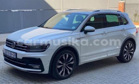 Tenga Tsaru Volkswagen Tiguan Chena Mota in Beitbridge in Matabeleland South Tenga Tsaru Volkswagen Tiguan Chena Mota in Beitbridge in Matabeleland South