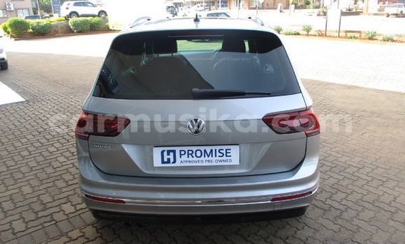 Tenga Tsaru Volkswagen Tiguan Sirivha Mota in Beitbridge in Matabeleland South Tenga Tsaru Volkswagen Tiguan Sirivha Mota in Beitbridge in Matabeleland South
