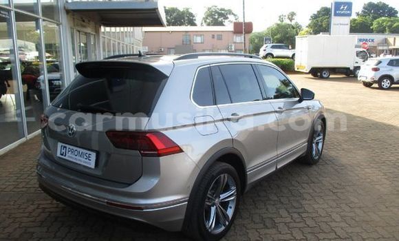 Tenga Tsaru Volkswagen Tiguan Sirivha Mota in Beitbridge in Matabeleland South Tenga Tsaru Volkswagen Tiguan Sirivha Mota in Beitbridge in Matabeleland South