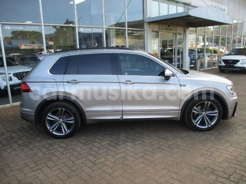 Big with watermark volkswagen tiguan matabeleland south beitbridge 27802