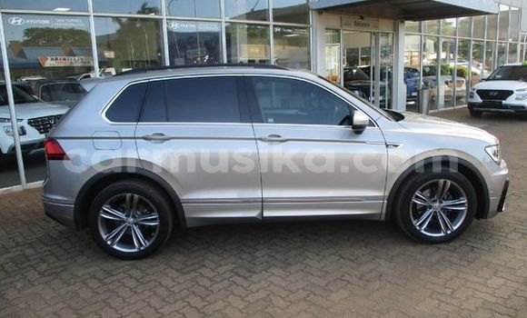 Tenga Tsaru Volkswagen Tiguan Sirivha Mota in Beitbridge in Matabeleland South Tenga Tsaru Volkswagen Tiguan Sirivha Mota in Beitbridge in Matabeleland South