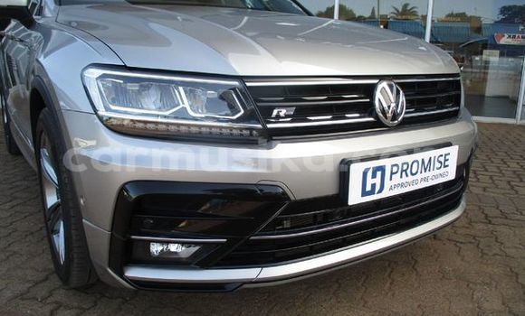 Tenga Tsaru Volkswagen Tiguan Sirivha Mota in Beitbridge in Matabeleland South Tenga Tsaru Volkswagen Tiguan Sirivha Mota in Beitbridge in Matabeleland South