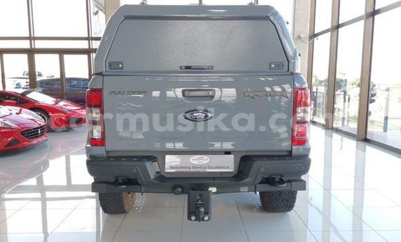 Nunua Ilio tumika Ford Ranger Fedha Gari ndani ya Beitbridge nchini Matabeleland Kusini Nunua Ilio tumika Ford Ranger Fedha Gari ndani ya Beitbridge nchini Matabeleland Kusini
