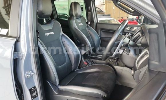 Nunua Ilio tumika Ford Ranger Fedha Gari ndani ya Beitbridge nchini Matabeleland Kusini Nunua Ilio tumika Ford Ranger Fedha Gari ndani ya Beitbridge nchini Matabeleland Kusini