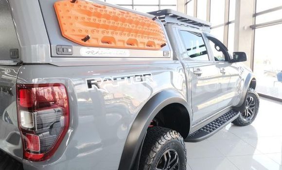 Nunua Ilio tumika Ford Ranger Fedha Gari ndani ya Beitbridge nchini Matabeleland Kusini Nunua Ilio tumika Ford Ranger Fedha Gari ndani ya Beitbridge nchini Matabeleland Kusini
