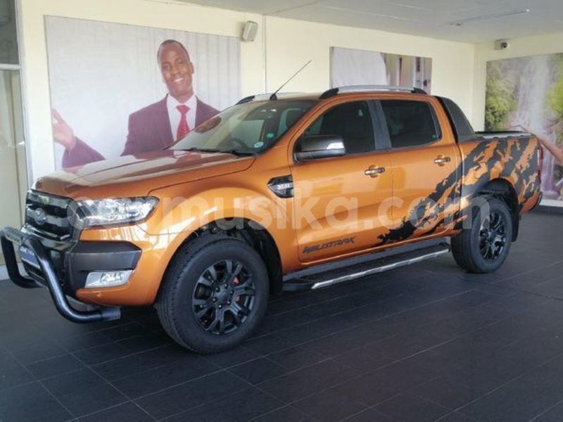 Big with watermark ford ranger matabeleland south beitbridge 27804