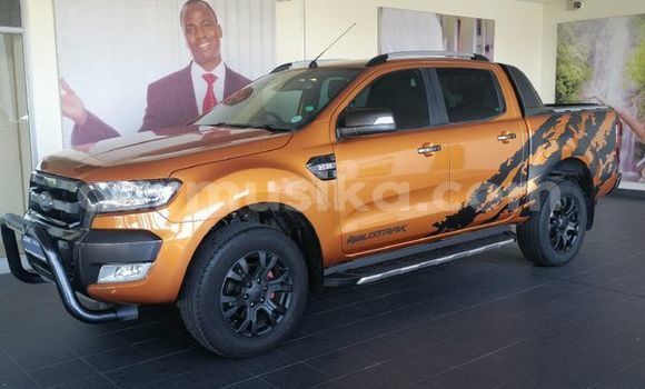 Buy Used Ford Ranger Brown Car in Beitbridge in Matabeleland South Buy Used Ford Ranger Brown Car in Beitbridge in Matabeleland South