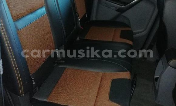 Buy Used Ford Ranger Brown Car in Beitbridge in Matabeleland South Buy Used Ford Ranger Brown Car in Beitbridge in Matabeleland South