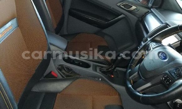 Buy Used Ford Ranger Brown Car in Beitbridge in Matabeleland South Buy Used Ford Ranger Brown Car in Beitbridge in Matabeleland South