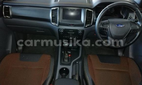 Buy Used Ford Ranger Brown Car in Beitbridge in Matabeleland South Buy Used Ford Ranger Brown Car in Beitbridge in Matabeleland South