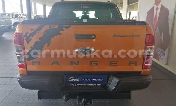 Buy Used Ford Ranger Brown Car in Beitbridge in Matabeleland South Buy Used Ford Ranger Brown Car in Beitbridge in Matabeleland South