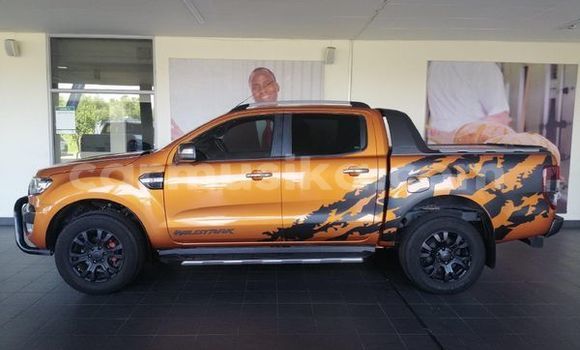 Buy Used Ford Ranger Brown Car in Beitbridge in Matabeleland South Buy Used Ford Ranger Brown Car in Beitbridge in Matabeleland South
