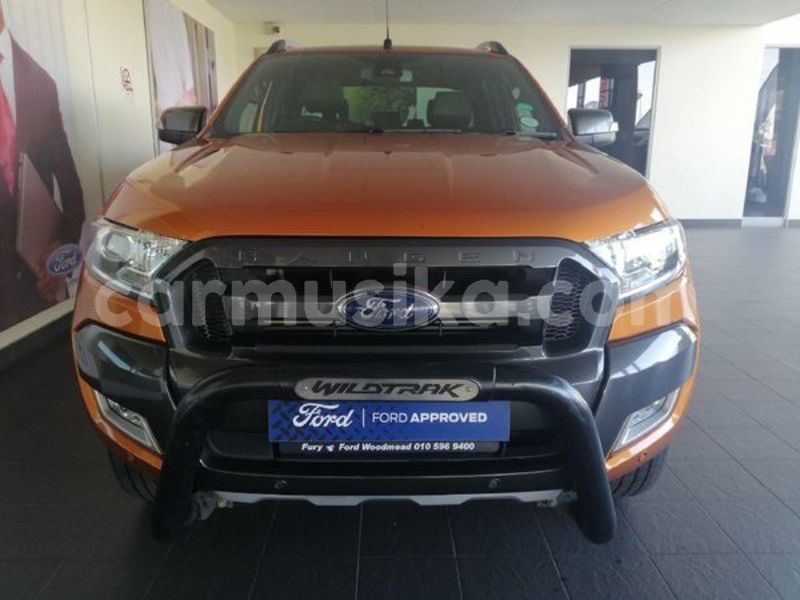 Big with watermark ford ranger matabeleland south beitbridge 27804