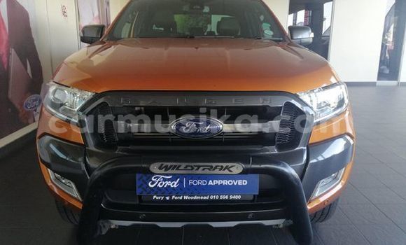 Buy Used Ford Ranger Brown Car in Beitbridge in Matabeleland South Buy Used Ford Ranger Brown Car in Beitbridge in Matabeleland South