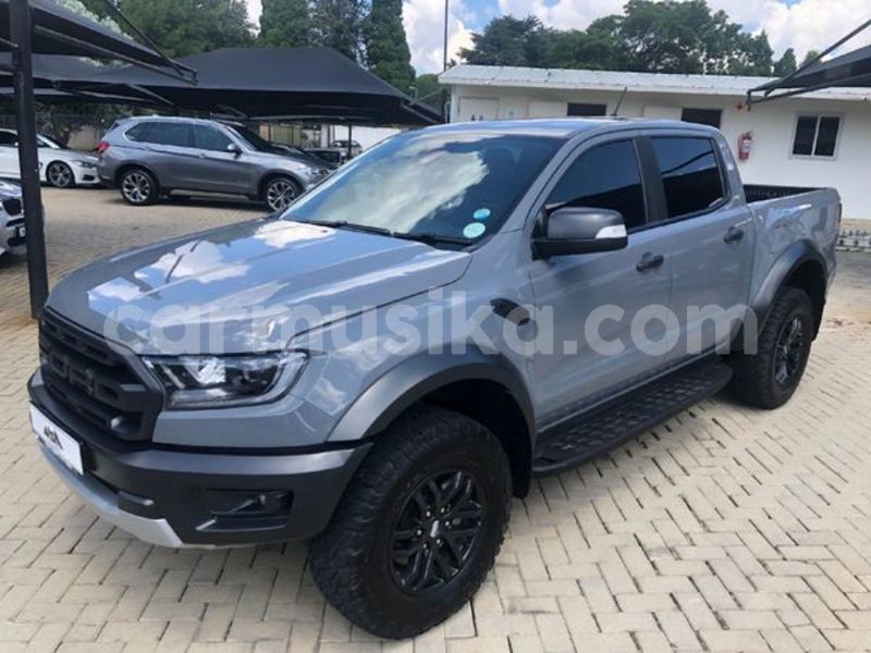 Big with watermark ford ranger harare belvedere 27805