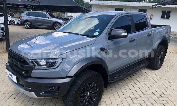 Nunua Ilio tumika Ford Ranger Fedha Gari ndani ya Belvedere nchini Harare Nunua Ilio tumika Ford Ranger Fedha Gari ndani ya Belvedere nchini Harare