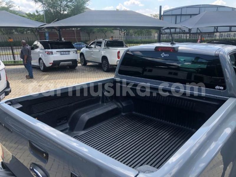 Big with watermark ford ranger harare belvedere 27805