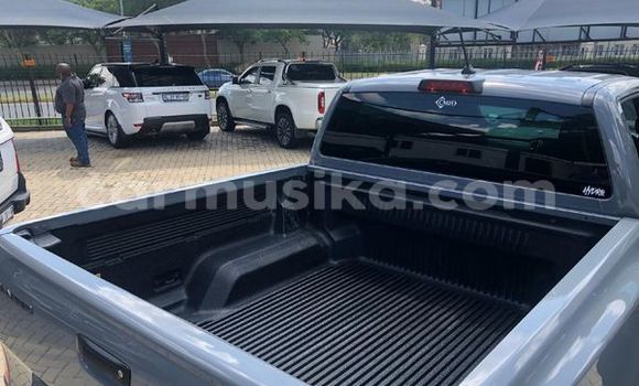 Nunua Ilio tumika Ford Ranger Fedha Gari ndani ya Belvedere nchini Harare Nunua Ilio tumika Ford Ranger Fedha Gari ndani ya Belvedere nchini Harare