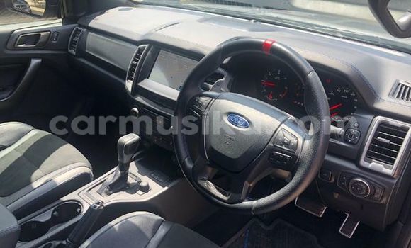 Nunua Ilio tumika Ford Ranger Fedha Gari ndani ya Belvedere nchini Harare Nunua Ilio tumika Ford Ranger Fedha Gari ndani ya Belvedere nchini Harare