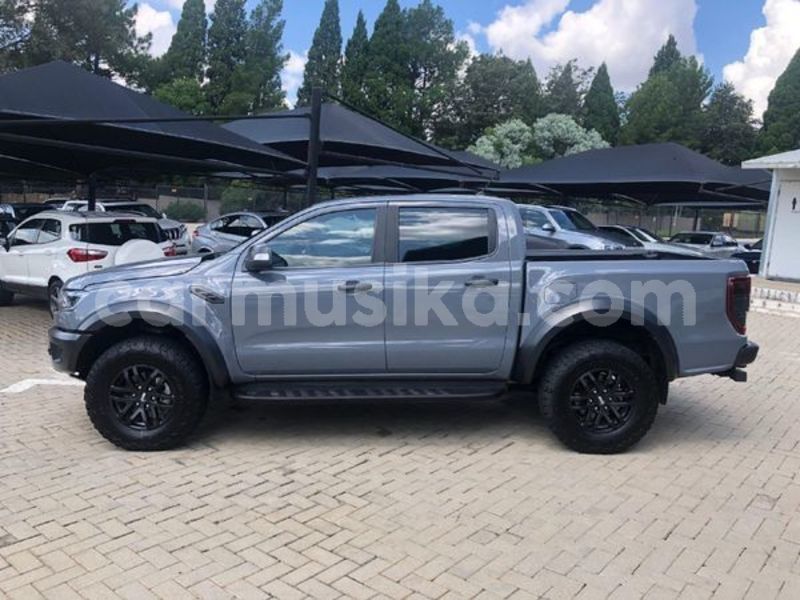 Big with watermark ford ranger harare belvedere 27805