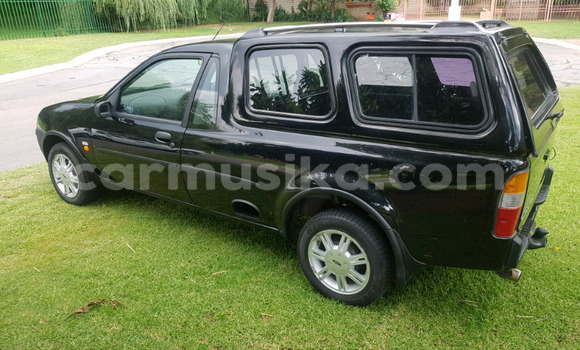 Buy Used Ford Pickup Blue Car in Beitbridge in Matabeleland South Buy Used Ford Pickup Blue Car in Beitbridge in Matabeleland South