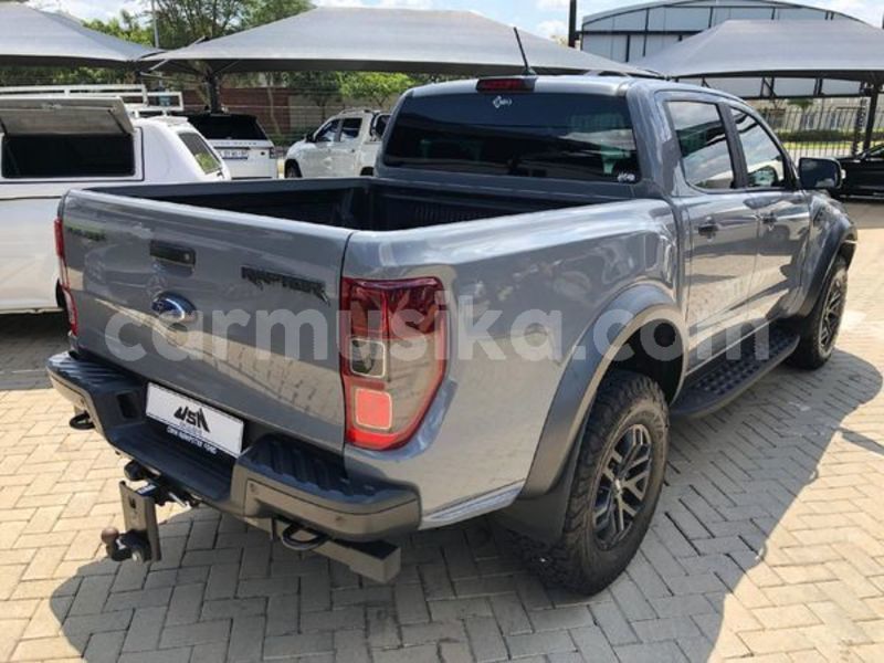 Big with watermark ford ranger harare belvedere 27805