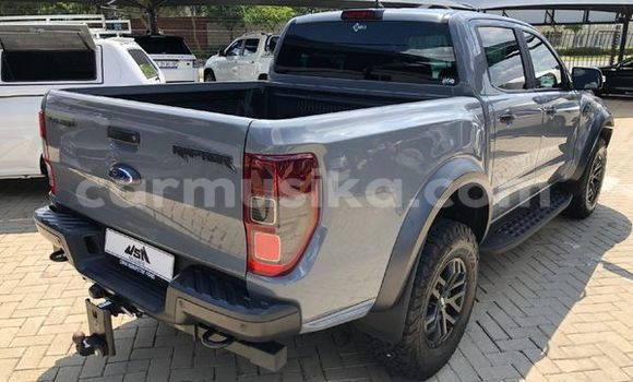 Nunua Ilio tumika Ford Ranger Fedha Gari ndani ya Belvedere nchini Harare Nunua Ilio tumika Ford Ranger Fedha Gari ndani ya Belvedere nchini Harare