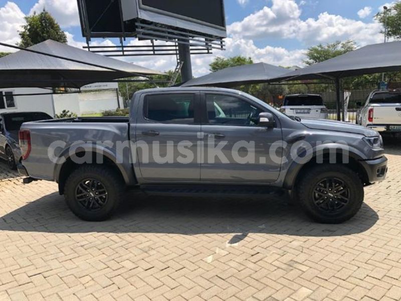 Big with watermark ford ranger harare belvedere 27805