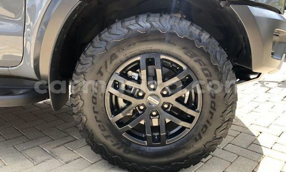 Nunua Ilio tumika Ford Ranger Fedha Gari ndani ya Belvedere nchini Harare Nunua Ilio tumika Ford Ranger Fedha Gari ndani ya Belvedere nchini Harare