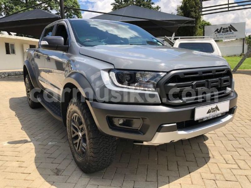 Big with watermark ford ranger harare belvedere 27805