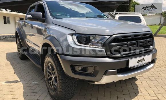 Nunua Ilio tumika Ford Ranger Fedha Gari ndani ya Belvedere nchini Harare Nunua Ilio tumika Ford Ranger Fedha Gari ndani ya Belvedere nchini Harare