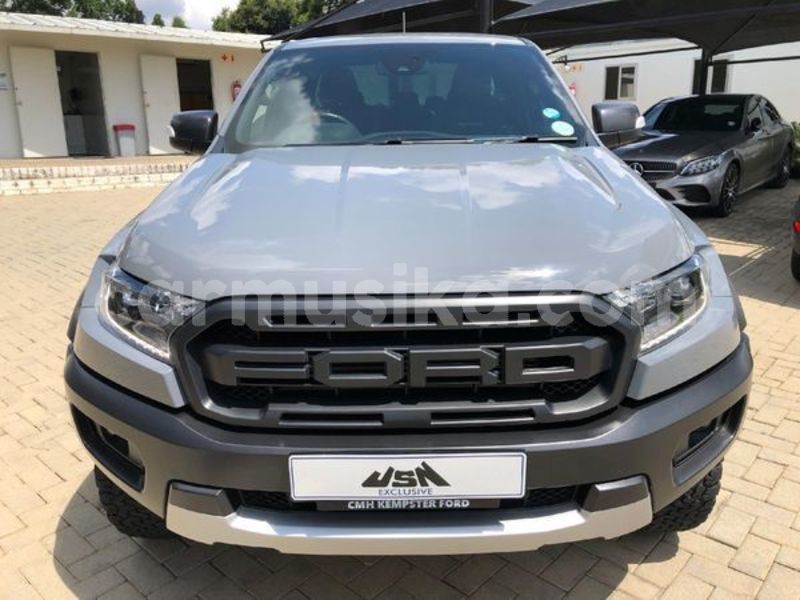 Big with watermark ford ranger harare belvedere 27805