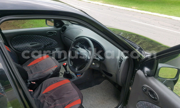 Buy Used Ford Pickup Blue Car in Beitbridge in Matabeleland South Buy Used Ford Pickup Blue Car in Beitbridge in Matabeleland South