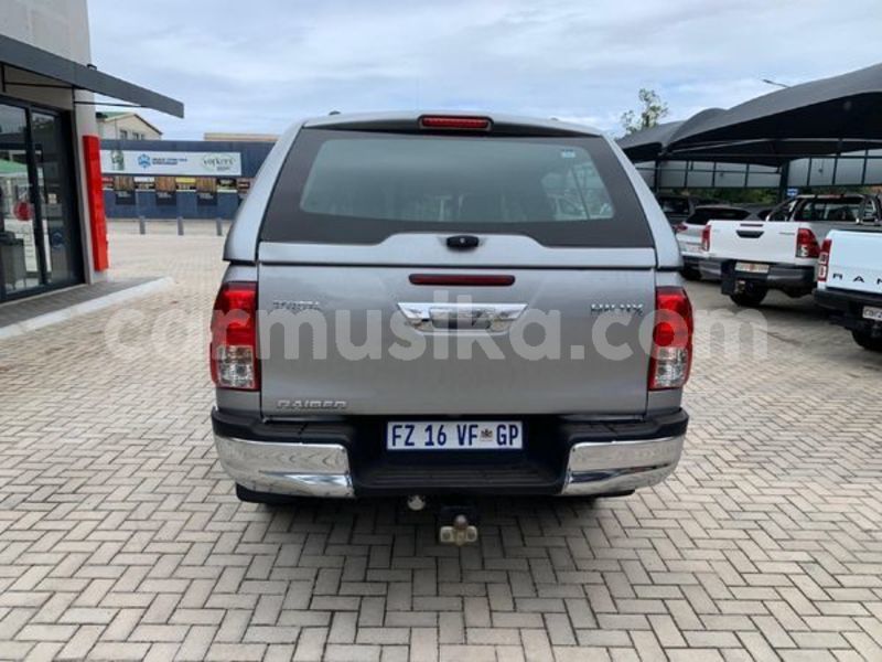 Big with watermark toyota hilux bulawayo bulawayo 27806