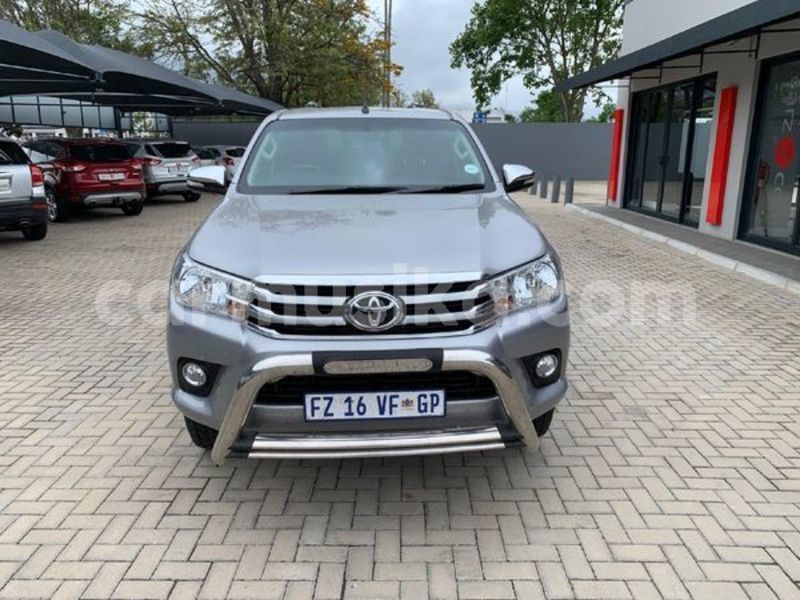 Big with watermark toyota hilux bulawayo bulawayo 27806