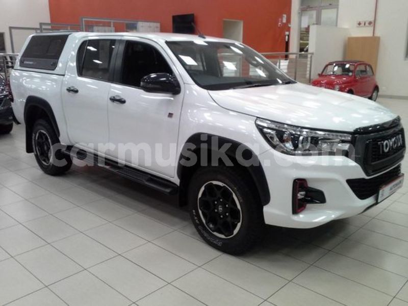 Big with watermark toyota hilux matabeleland south beitbridge 27807