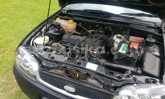 Buy Used Ford Pickup Blue Car in Beitbridge in Matabeleland South Buy Used Ford Pickup Blue Car in Beitbridge in Matabeleland South