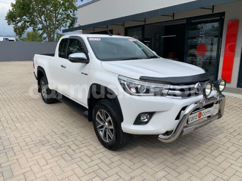 Big with watermark toyota hilux matabeleland south beitbridge 27808