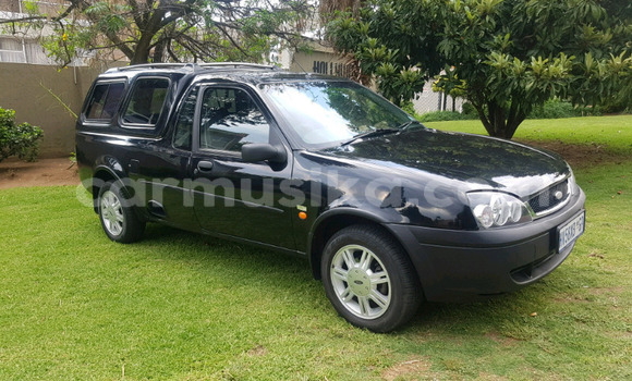 Buy Used Ford Pickup Blue Car in Beitbridge in Matabeleland South Buy Used Ford Pickup Blue Car in Beitbridge in Matabeleland South