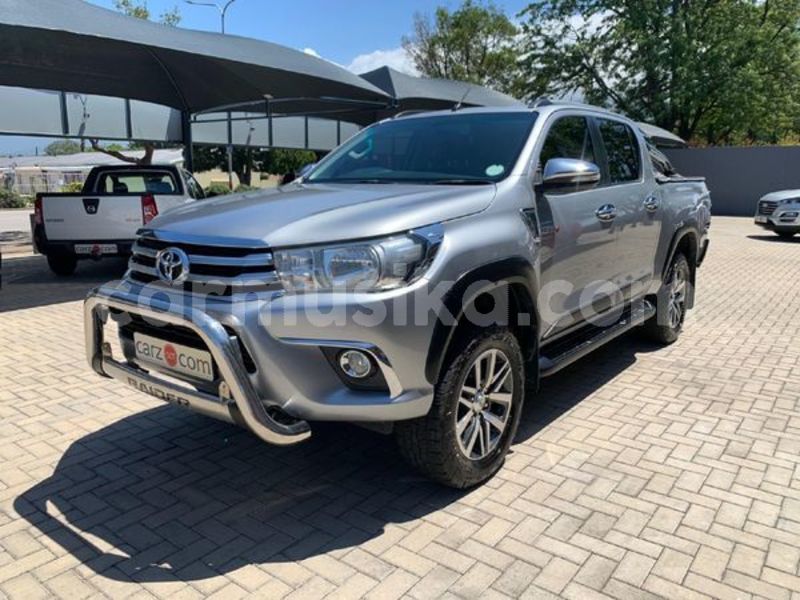 Big with watermark toyota hilux matabeleland south beitbridge 27809